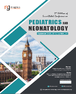 2nd Edition of Euro-Global Conference on Pediatrics and Neonatology Book