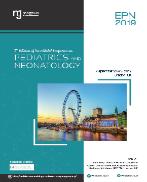 2nd Edition of Euro-Global Conference on Pediatrics and Neonatology Program