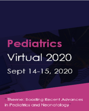 International Webinar on Pediatrics and Neonatology | Online Event Book