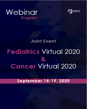 International Webinar on Pediatrics and Neonatology | Online Event Program