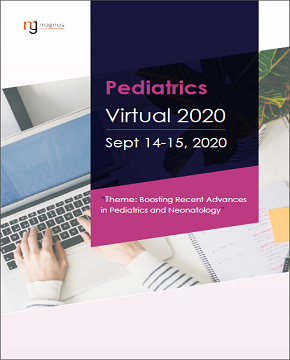 2nd Edition of International Webinar on Pediatrics and Neonatology | Online Event Book
