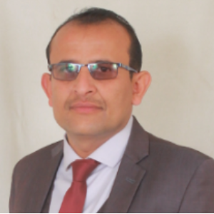 Speaker at Pediatrics and Neonatology 2022  - Abdullah Ali Abdullah Gafer