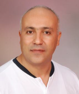 Achour Radhouane, Speaker at Pediatrics Conferences