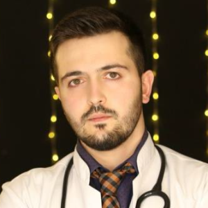 Speaker at Pediatrics and Neonatology 2024 - Ahmet Huseyin Kara