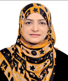Aida Hussein Mohammed Alsadeeq, Speaker at Neonatology Conferences