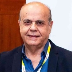 Ali Al Kaissi, Speaker at Neonatology Conferences