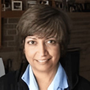 Amrita Dosanjh Amrita Dosanjh, Speaker at Neonatology Conferences