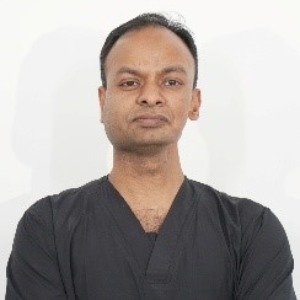 Anil Kumar Sah Anil Kumar Sah, Speaker at Neonatology Conferences