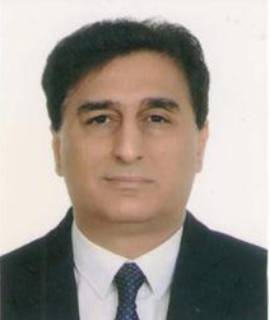 Babak Omidvar, Speaker at Neonatology Conferences