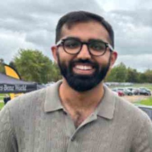 Bilal Tahir, Speaker at Pediatrics Conferences