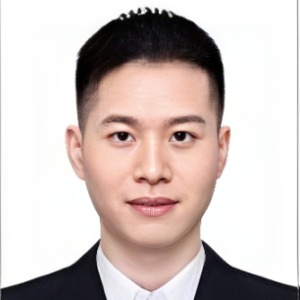 Bo Liu, Speaker at Pediatrics Conferences