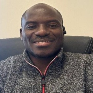 Clement Avoka, Speaker at Pediatrics Conferences