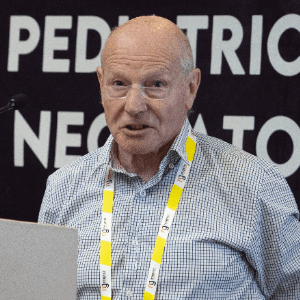 Speaker at Pediatrics and Neonatology 2024 - David J R Hutchon