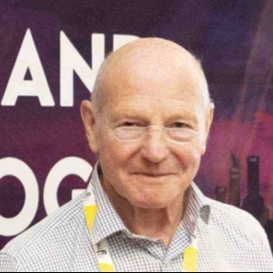 Speaker at Pediatrics and Neonatology 2026 - David J R Hutchon