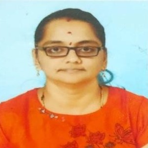 Dhivya Kamala Raajan, Speaker at Pediatrics Conferences