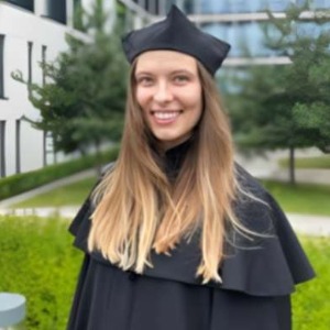 Dominika Paw, Speaker at Pediatrics Conferences