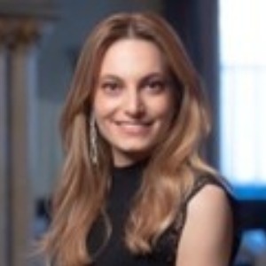 Evangelia Myttaraki, Speaker at Neonatology Conferences