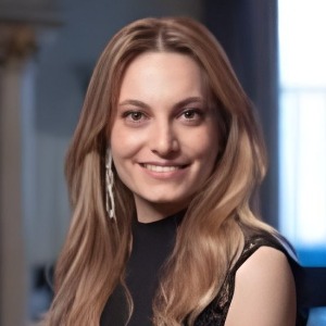 Evangelia Myttaraki, Speaker at Neonatology Conferences
