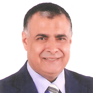 Gamal Al Saied, Speaker at Pediatrics Conferences
