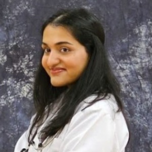 Gayathri Pramil Menon, Speaker at Pediatrics Conferences