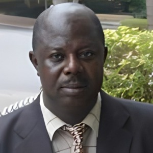 Ibironke Samson Ishola, Speaker at Neonatology Conferences