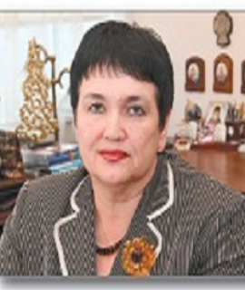 Irina N Zakharova, Speaker at Irina N Zakharova: Speaker for Pediatrics Conference