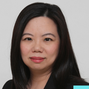 Speaker at Pediatrics and Neonatology 2024 - Jenny Ly