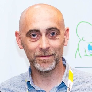 Speaker at Pediatrics and Neonatology 2026 - Jo Vrancken