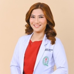 Joan Pauline U Cinco, Speaker at Neonatology Conferences