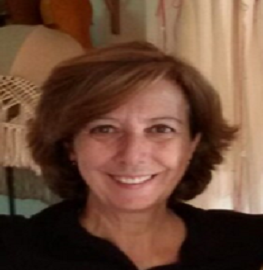 Leading Speaker for Neonatology Conferences - Maria Jesus Del Olmo