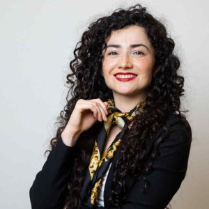 Melissa Morales Berrocal, Speaker at Neonatology Conferences