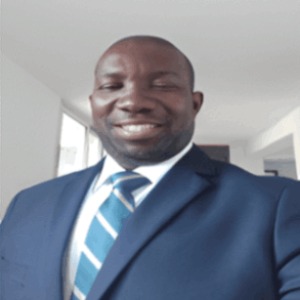 Mocket Adolphe Ehouman, Speaker at Neonatology Conferences