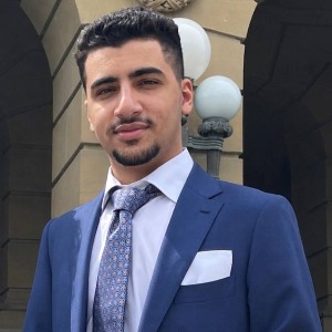 Mohamed Zubi, Speaker at Pediatrics Conferences