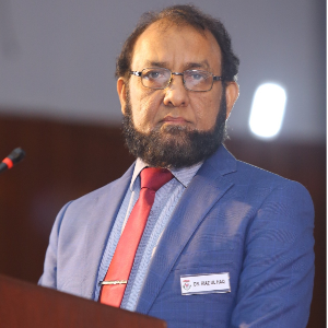 Muhammad Riaz ul Haq, Speaker at Neonatology Conferences
