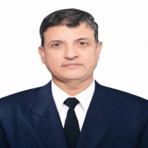 Muhammad Tahir Nadeem, Speaker at Pediatrics Conferences
