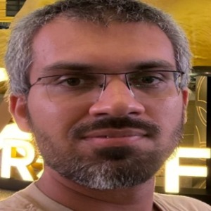 Muhammad Waqas Anwar, Speaker at Neonatology Conferences
