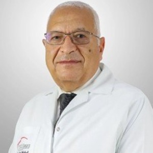 Naguib M Abdelreheim, Speaker at Neonatology Conferences