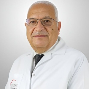 Naguib M Abdelreheim, Speaker at Neonatology Conferences