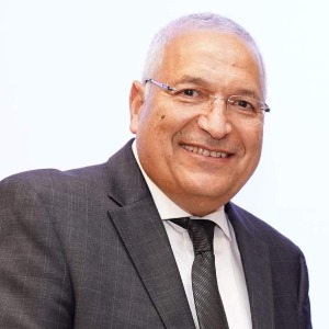 Naguib M Abdelreheim, Speaker at Neonatology Conferences