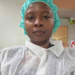 Nambafu Joan, Speaker at Neonatology Conferences