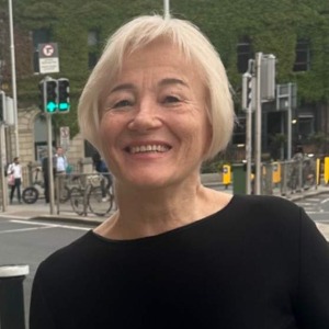 Nina Kravtseniuk Nina Kravtseniuk, Speaker at Neonatology Conferences