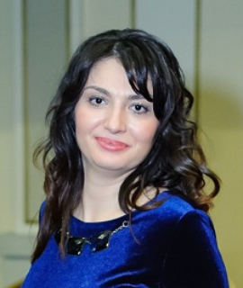 Otilia Elena Frasinariu, Speaker at Pediatrics Conferences