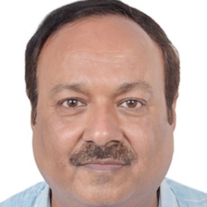 Rajeev Kumar Mittal, Speaker at Neonatology Conferences