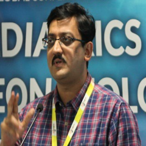 Rohit Kumar, Speaker at Pediatrics Conferences