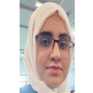Rohma Umar, Speaker at Neonatology Conferences