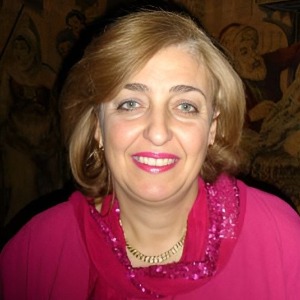 Samaa El Abd, Speaker at Neonatology Conferences
