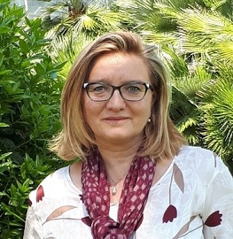 Leading Speaker for Neonatal Conferences - Sandra Trapani