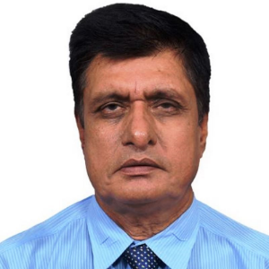 Speaker at Pediatrics and Neonatology 2024 - Santosh Kumar Mishra