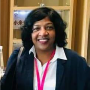 Saroja Weerakoon, Speaker at Pediatrics Conferences