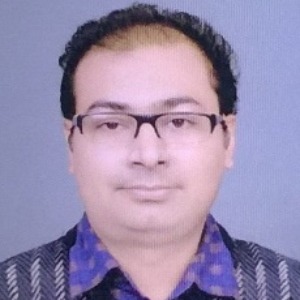 Sayan Bhattacharyya, Speaker at Neonatology Conferences